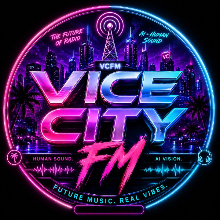 Vice City FM
